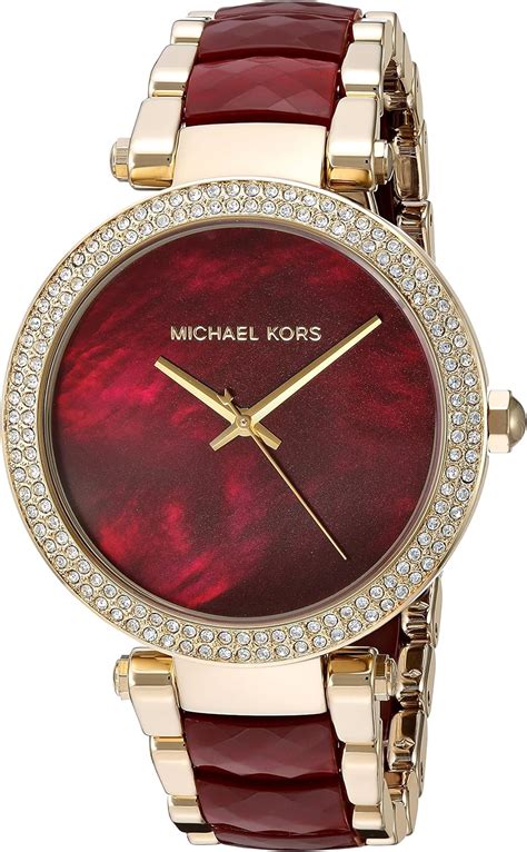 michael kors watches china